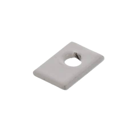 Alliance CLIP GLASS MOUNTING 802700
